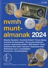 NVMH Muntalmanak 2024 - Jacco Scheper ; Johan Mevius ; Theo Peters - 9789083087931