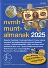 NVMH Muntalmanak 2025 - Jacco Scheper ; Theo Peters ; Yvette Schulman - 9789083087955