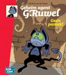 Geheim agent G. Ruwel Geen paniek! - Michiel van de Vijver - 9789083088969