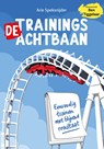 De Trainingsachtbaan - Arie Speksnijder - 9789083089959