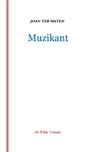 Muzikant - Joan ter Maten - 9789083091068