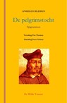De pelgrimstocht - Angelus Silesius ; Peter Nissen - 9789083091150
