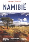 Insight Guide – Namibië -  - 9789083097664