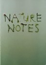 Nature Notes - Chantal van der Erve ; Rob Groenen - 9789083103518