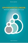 Opvoedopstellingen - Marianne Langemeijer - 9789083104126