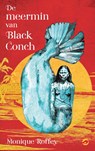 De meermin van Black Conch - Monique Roffey - 9789083104362