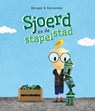Sjoerd en de Stapelstad - Barry Menger - 9789083107509