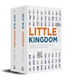 Little Kingdom by the Sea - Mark Zegeling - 9789083110646