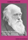 De vernuftige mechanismen waarmee orchideeën door insecten bestoven worden - Charles Darwin - 9789083115047