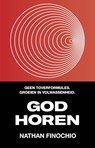 God horen - Nathan Finochio - 9789083121994
