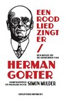 Een rood lied zingt er - Herman Gorter - 9789083131665