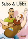 Salto & Ubba 1 - Wilbert van der Steen - 9789083134802