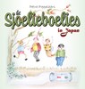 De Sjoelieboelies in Japan - Petra Poppelaars - 9789083138749