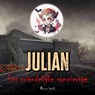 Julian het vriendelijke vampiertje - Rinus Vonk - 9789083138794