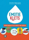 Emotieklets - Tischa Neve ; Michal Janssen - 9789083143347