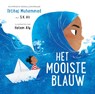 Het mooiste blauw - Ibtihaj Muhammad ; S. K. Ali - 9789083145570