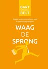 Waag de sprong - Bart van den Belt - 9789083146577