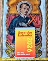 Gerarduskalender 2026 -  - 9789083148045