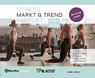 Fitness markt & trend rapport 2020-2024 - Peter Wolfhagen ; Paul Hover ; Eva Heijnen ; Ronald Wouters ; Jan Middelkamp - 9789083149493