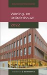 Bouwkostenkompas Woning- en Utiliteitsbouw 2022 - Arno Vonk ; Abdullah Altintas ; Marc Hengstmangers - 9789083155302
