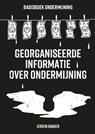 Basisboek Ondermijning - Jeroen Bakker - 9789083155999