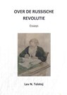Over de Russische revolutie - Lev N Tolstoj - 9789083156439