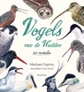 Vogels van de Wadden - Marloes Fopma - 9789083162997