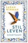 Stilleven - Sarah Winman - 9789083171494