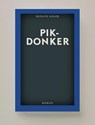 Pikdonker - Renata Adler - 9789083172767