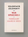 War Speeches I - Volodymyr Zelensky - 9789083172781