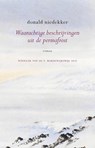 Waarachtige beschrijvingen uit de permafrost - Donald Niedekker - 9789083174402