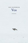 Vos - Cees Nooteboom - 9789083174464