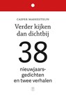 Verder kijken dan dichtbij - Casper Markesteijn - 9789083176451