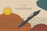 Schrijfboek - Eline Lindeboom - 9789083176574