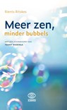 Meer zen, minder bubbels - Rients Ritskes - 9789083188140