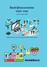 Bedrijfsconomie voor vwo - Theo Roos - 9789083191522