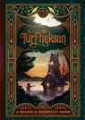 De Turfheksen - Joris van Leeuwen ; Sebastiaan Smits - 9789083194103