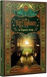 De Turfheksen - Patrick Berkhof ; Sebastiaan Smits - 9789083194127