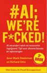 #AI; we're f*cked! - Richard Otto ; Mark Deeleman - 9789083197142