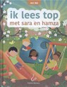 ik lees top met sara en hamza - Mahwish Ashraf - 9789083198477