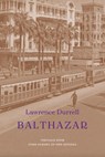 Balthazar - Lawrence Durrell - 9789083200217