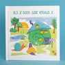 Als je dood gaat, verhuis je - Simone Beijer - 9789083203539