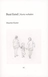 Buut eend - Maarten Kaster - 9789083203881
