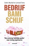 Bedrijf Bamischijf - Cedric Muchall ; Lennard Toma - 9789083207797