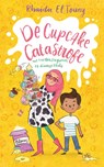 De Cupcake Catastrofe - Rhaida El Touny - 9789083211756