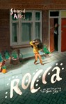 Rocca en de verdwijning van oma Sala - Sharid Alles - 9789083211770