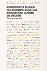 Kindertheater als kiem van revolutie, kunst als bondgenoot van hen die strijden - Asja Lācis ; Noortje de Leij ; Fabienne Rachmadiev - 9789083216089