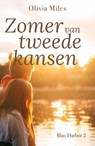 Zomer van tweede kansen - Olivia Miles - 9789083219080
