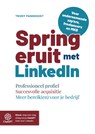 Spring eruit met LinkedIn - Trudy Pannekeet - 9789083220413