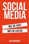 Social Media - Jan Dijkgraaf - 9789083221724